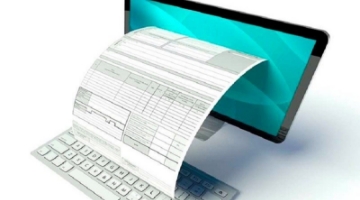 Điều kiện chuyển đổi hóa đơn điện tử sang hóa đơn giấy