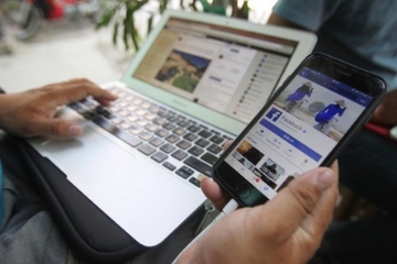 “Hết cửa” để né thuế kinh doanh qua thương mại điện tử?