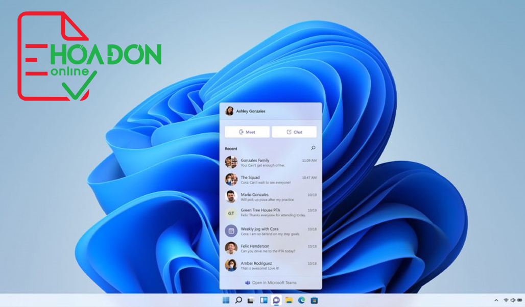 Windows 11 vừa ra mắt có gì hấp dẫn? 