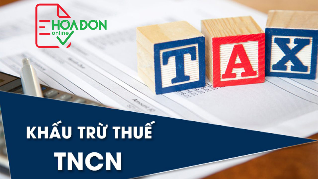 Chứng từ khấu trừ thuế TNCN: Khi nào được cấp? Dùng để làm gì?