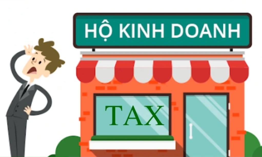 Chương trình hỗ trợ hộ, cá nhân kinh doanh triển khai hóa đơn điện tử khởi tạo từ máy tính tiền.