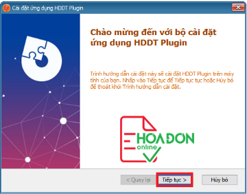 HDDT Plugin - Ứng dụng ký số trên hệ thống hóa đơn điện tử Tổng Cục thuế