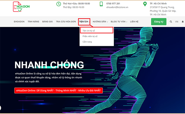 Hiển thị mục tin tức cho CÀI EXTENSION (Tiện ích ký số) BizStore vào trình duyệt Hình ảnh cho mục tin tức CÀI EXTENSION (Tiện ích ký số) BizStore vào trình duyệt