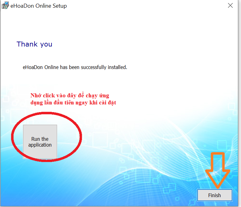 Hiển thị mục tin tức cho Hướng dẫn chi tiết cách cài đặt ứng dụng ký số eHoaDon Online theo thông tư 78 Hình ảnh cho mục tin tức Hướng dẫn chi tiết cách cài đặt ứng dụng ký số eHoaDon Online theo thông tư 78