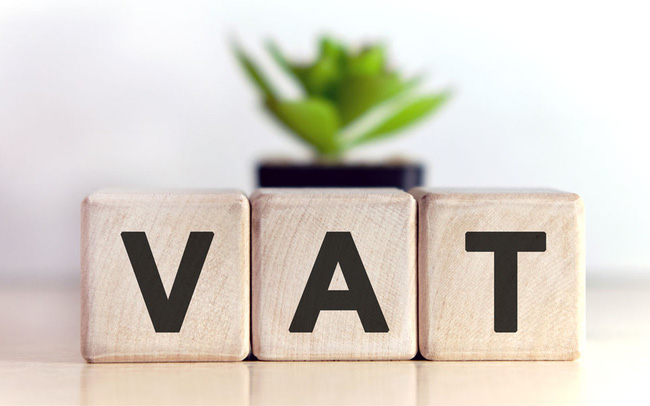 Dự kiến giảm thuế VAT về 8% từ đầu tháng sau