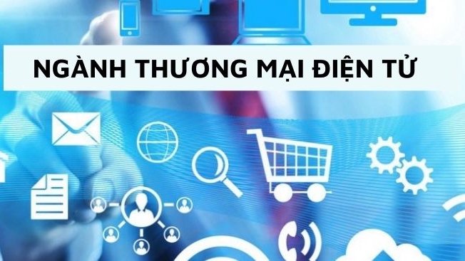 Thương nhân nước ngoài hoạt động thương mại điện tử tại Việt Nam phải thành lập văn phòng đại diện