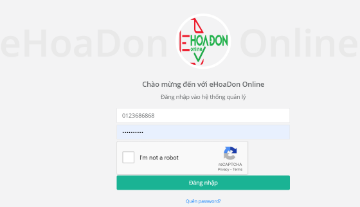 3 phút để bắt đầu sử dụng hóa đơn điện tử eHoaDon Online