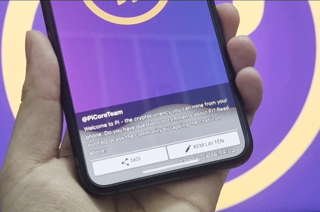 Hiển thị mục tin tức cho Tiền ảo Pi giống như Bitcoin thời kỳ đầu, hay chỉ là "rác"? Hình ảnh cho mục tin tức Tiền ảo Pi giống như Bitcoin thời kỳ đầu, hay chỉ là "rác"?