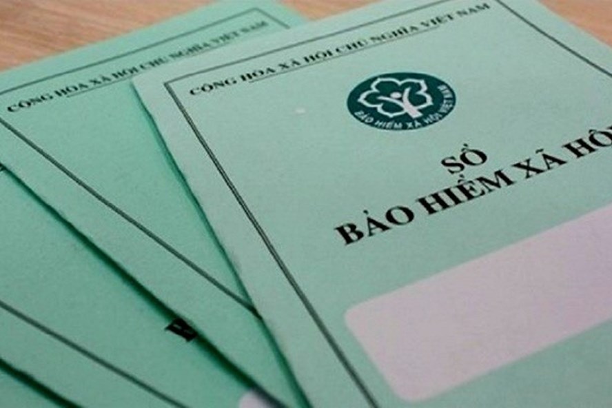 Hiển thị mục tin tức cho Đổi CMND sang CCCD gắn chip có ảnh hưởng đến các chế độ BHXH? Hình ảnh cho mục tin tức Đổi CMND sang CCCD gắn chip có ảnh hưởng đến các chế độ BHXH?