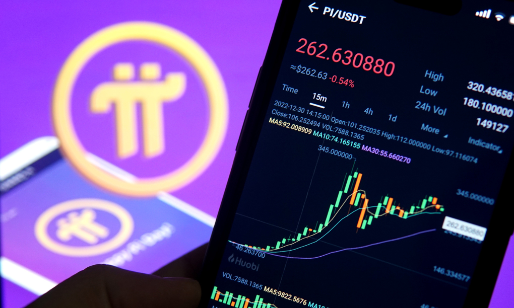 Hiển thị mục tin tức cho Cách chuyển Pi Network sang tài khoản khác Hình ảnh cho mục tin tức Cách chuyển Pi Network sang tài khoản khác