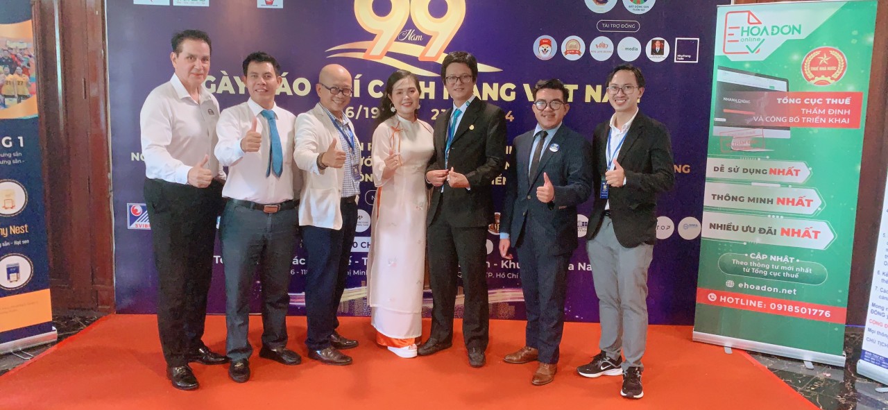Hiển thị mục tin tức cho Sự kiện "Quảng bá doanh nghiệp đồng hành cùng sự phát triển bền vững trên hành trình công nghệ số" Hình ảnh cho mục tin tức Sự kiện "Quảng bá doanh nghiệp đồng hành cùng sự phát triển bền vững trên hành trình công nghệ số"