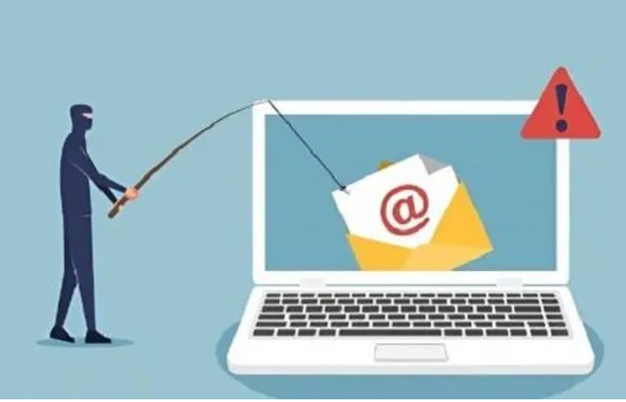 Hiển thị mục tin tức cho Xuất hiện tình trạng lừa đảo mới qua email rất tinh vi Hình ảnh cho mục tin tức Xuất hiện tình trạng lừa đảo mới qua email rất tinh vi