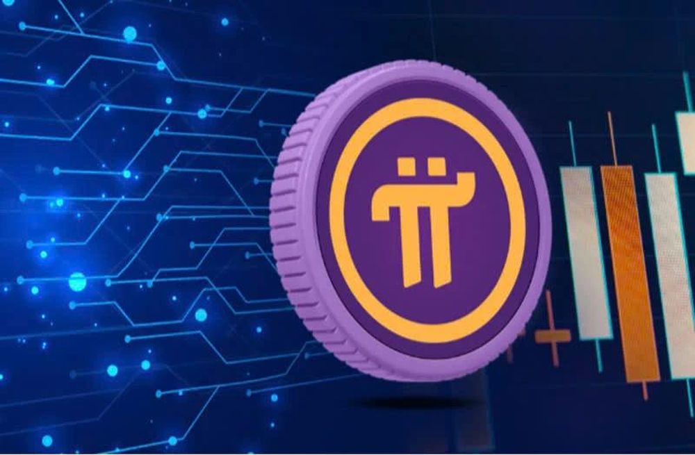 Hiển thị mục tin tức cho Vì sao Pi Network lại gia hạn KYC đến 28/2? Hình ảnh cho mục tin tức Vì sao Pi Network lại gia hạn KYC đến 28/2?