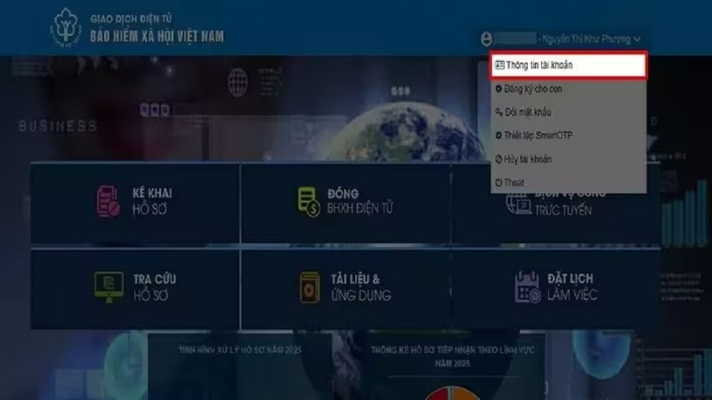Hiển thị mục tin tức cho Người dân chỉ còn 1 tuần để làm việc này nếu không sẽ bị từ chối giải quyết hồ sơ và không xác nhận quá trình đóng BHXH Hình ảnh cho mục tin tức Người dân chỉ còn 1 tuần để làm việc này nếu không sẽ bị từ chối giải quyết hồ sơ và không xác nhận quá trình đóng BHXH